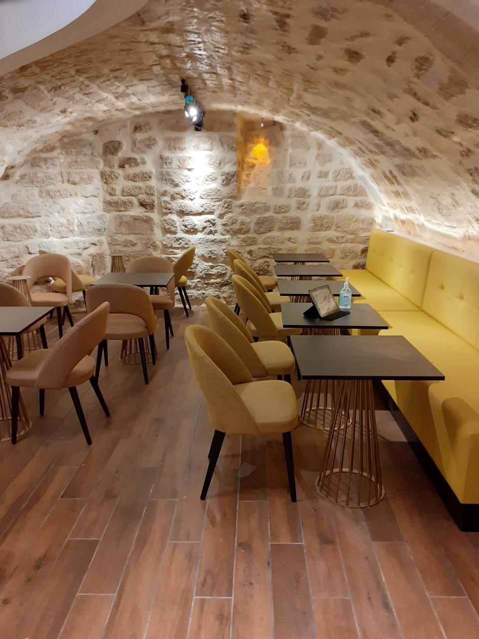 Lyon Bercy Hotel Parijs