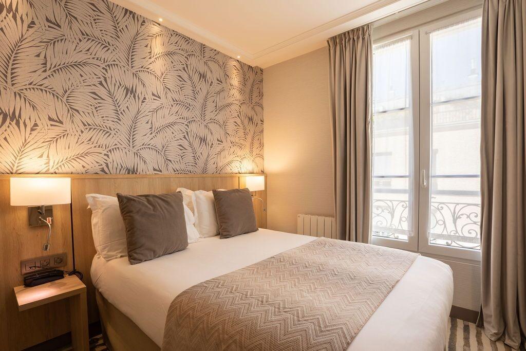 Lyon Bercy Hotel Parijs