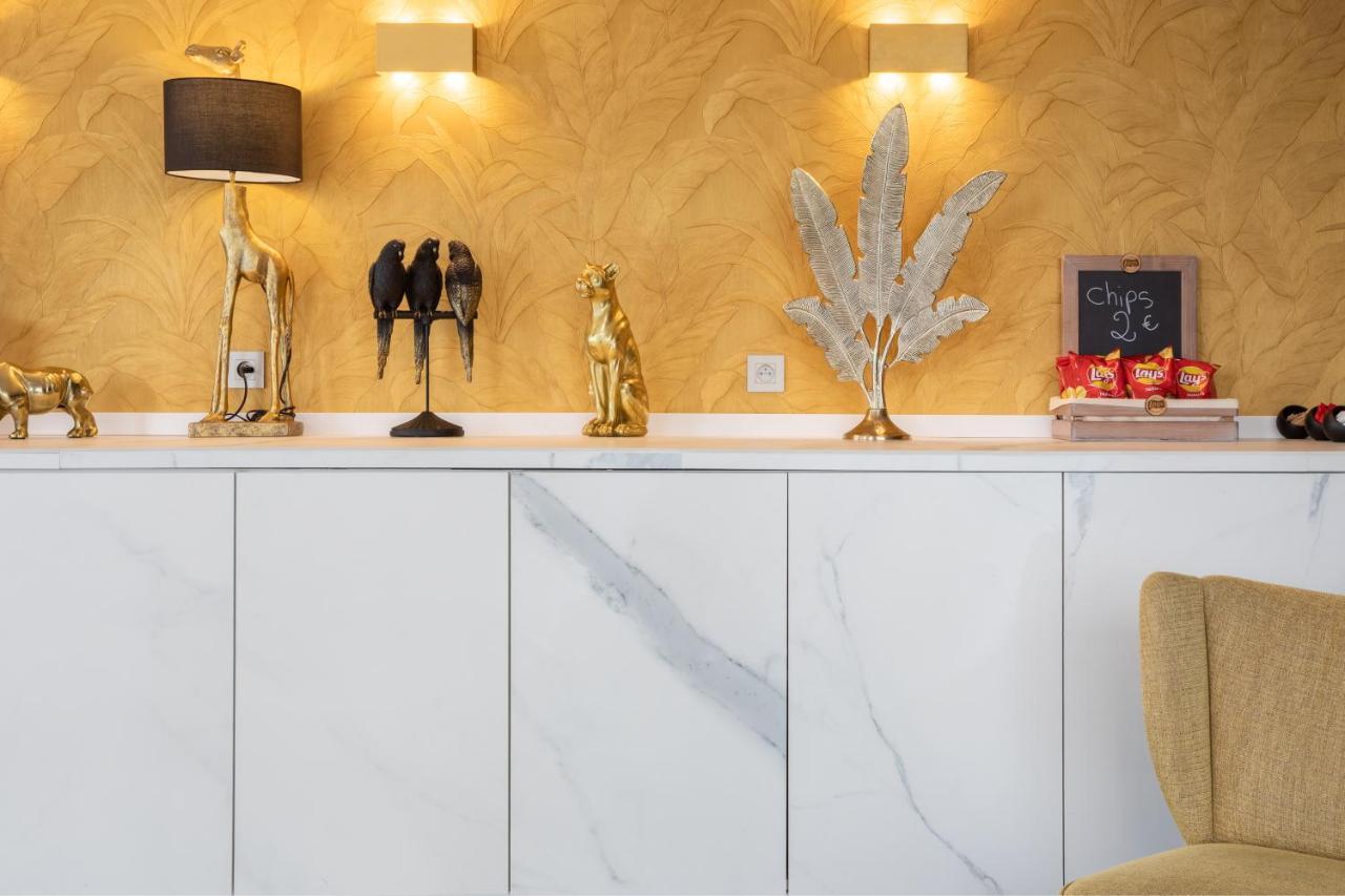 Lyon Bercy Hotel París