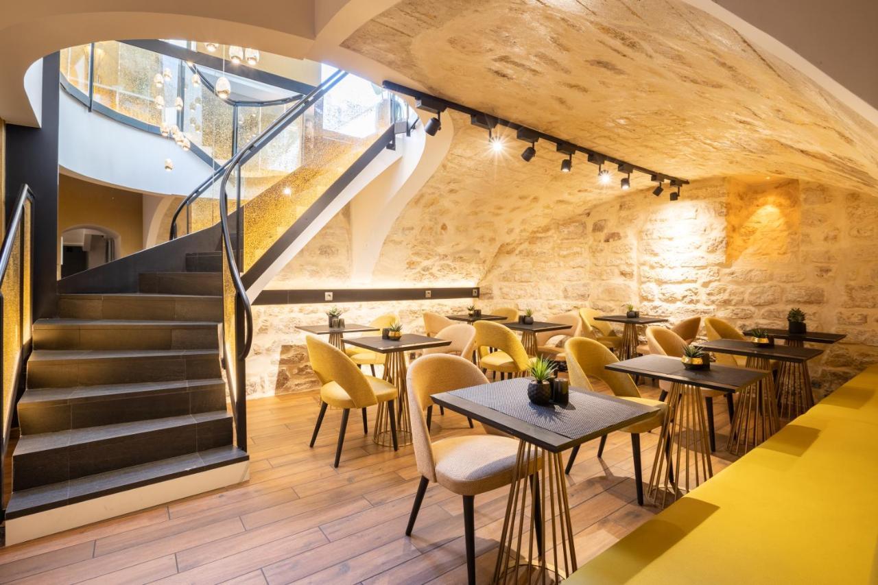 Lyon Bercy Hotel París