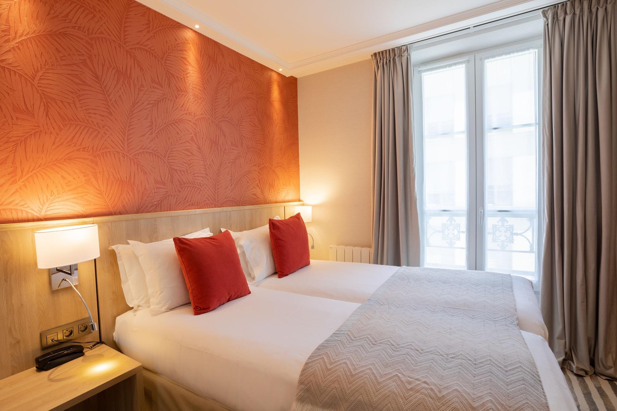 Lyon Bercy 3* París