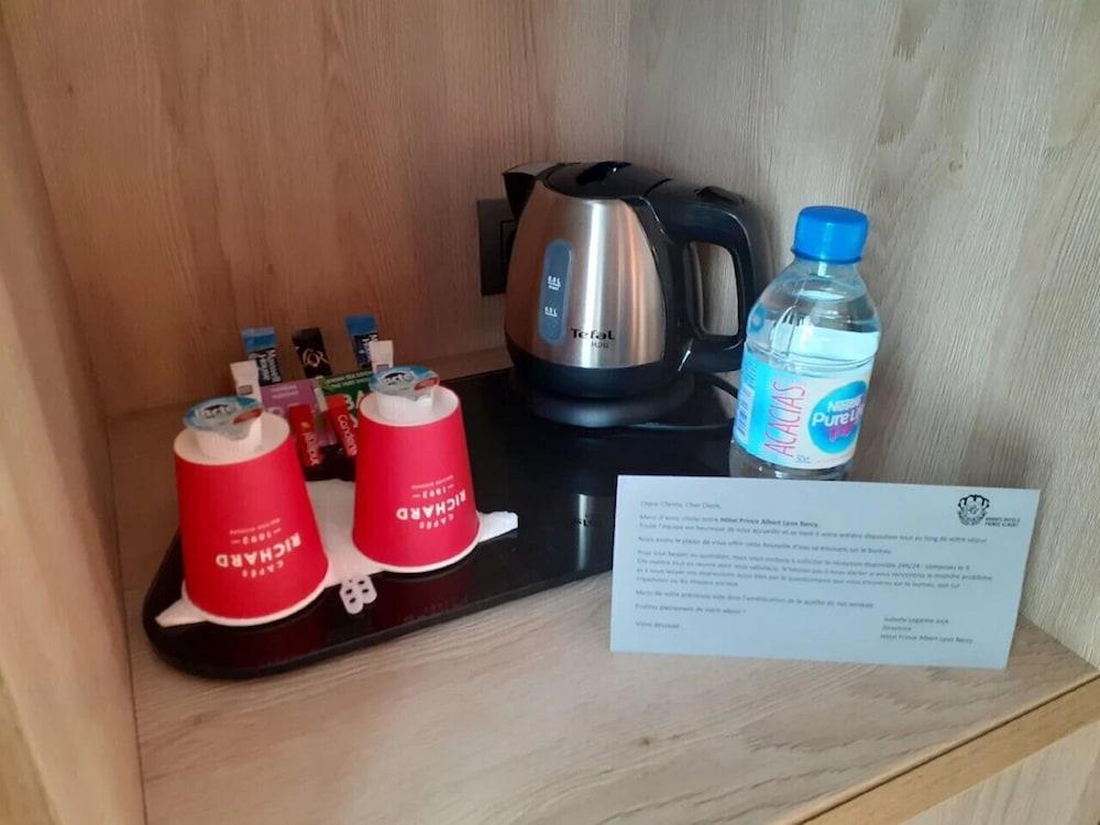 Hotel Lyon Bercy París